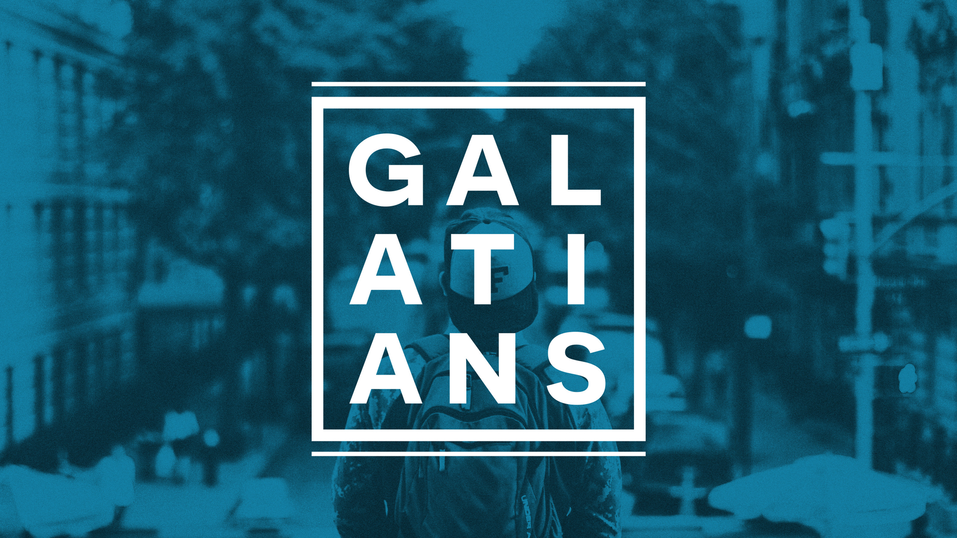 Galatians