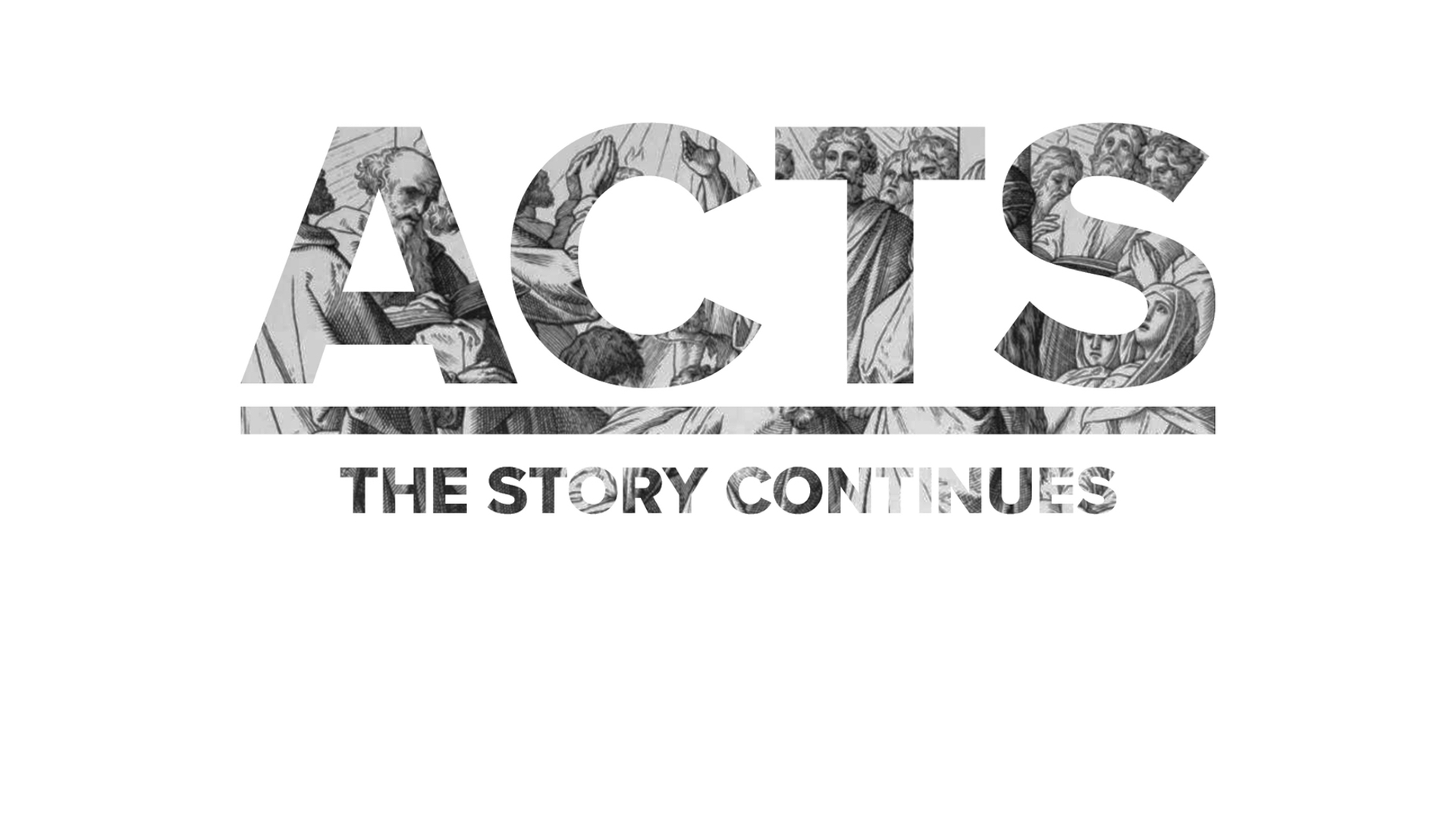 The Story Continues
